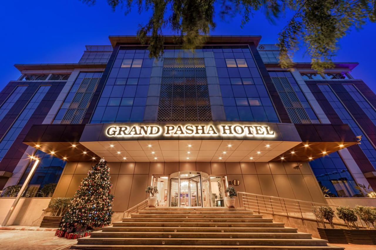 Hotel Grand Pasha & Kyrenia Kyrenia (Northern Cyprus)